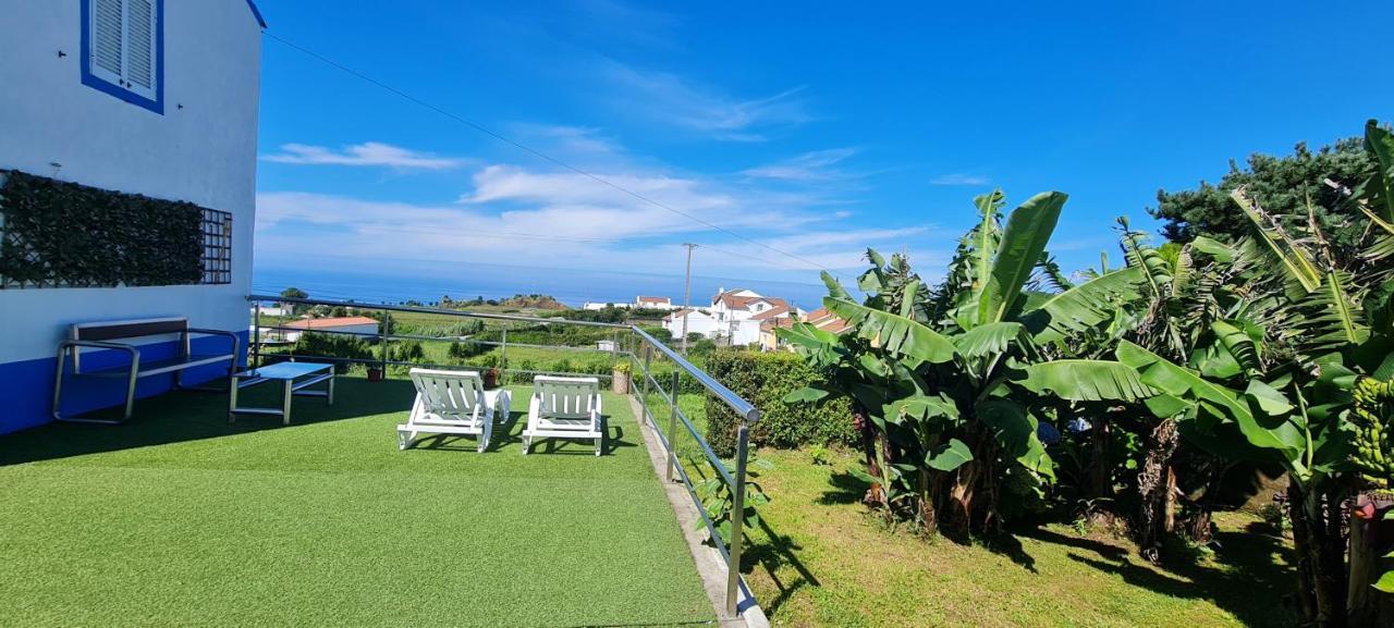 Casa Miramar Villa Algarvia Exterior photo