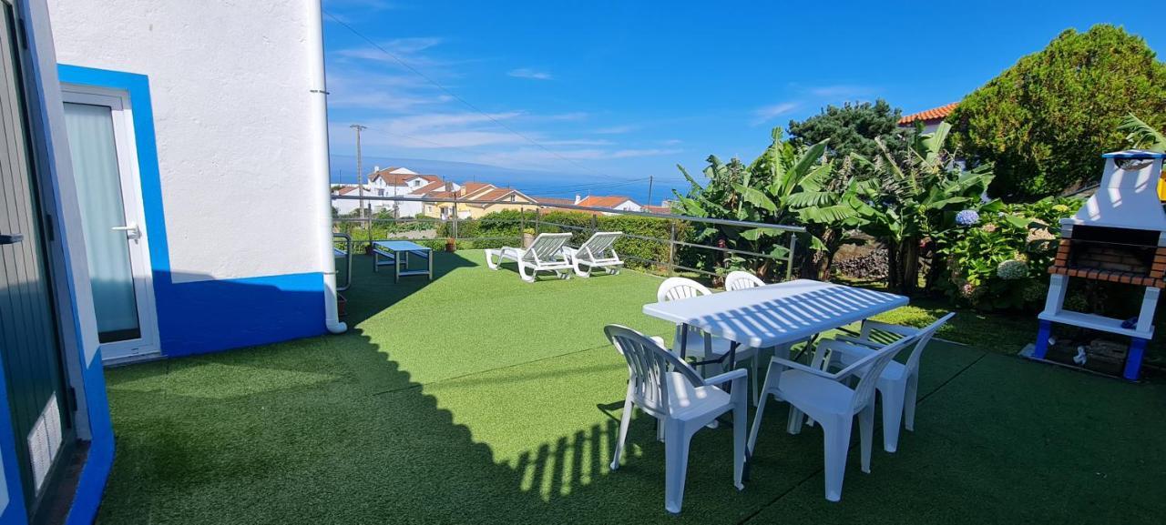 Casa Miramar Villa Algarvia Exterior photo