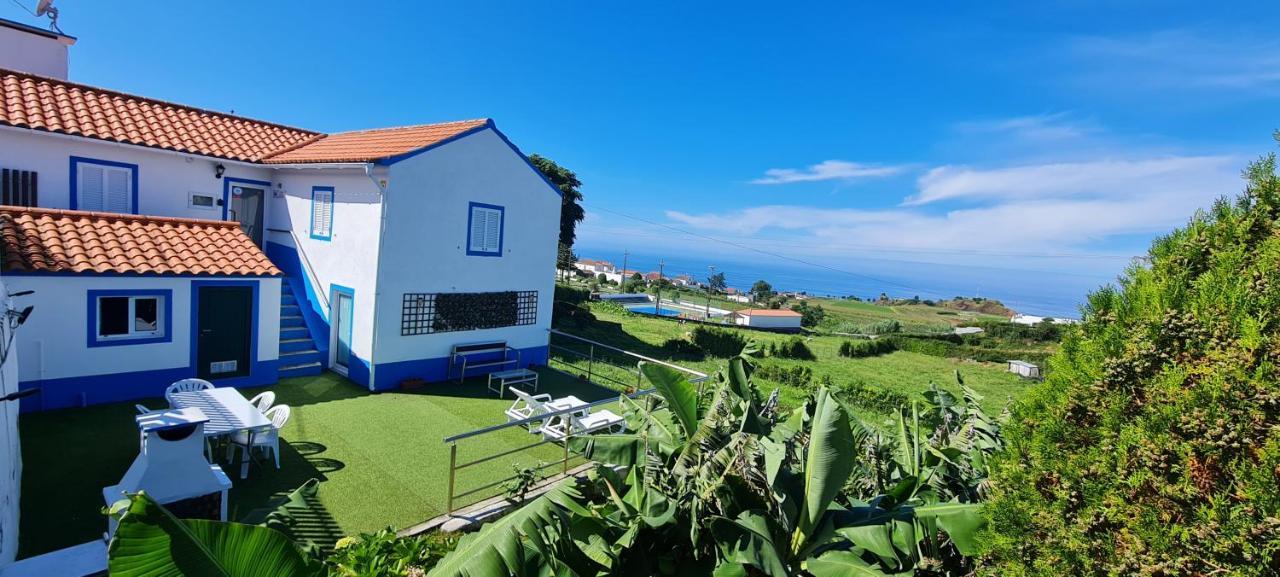 Casa Miramar Villa Algarvia Exterior photo