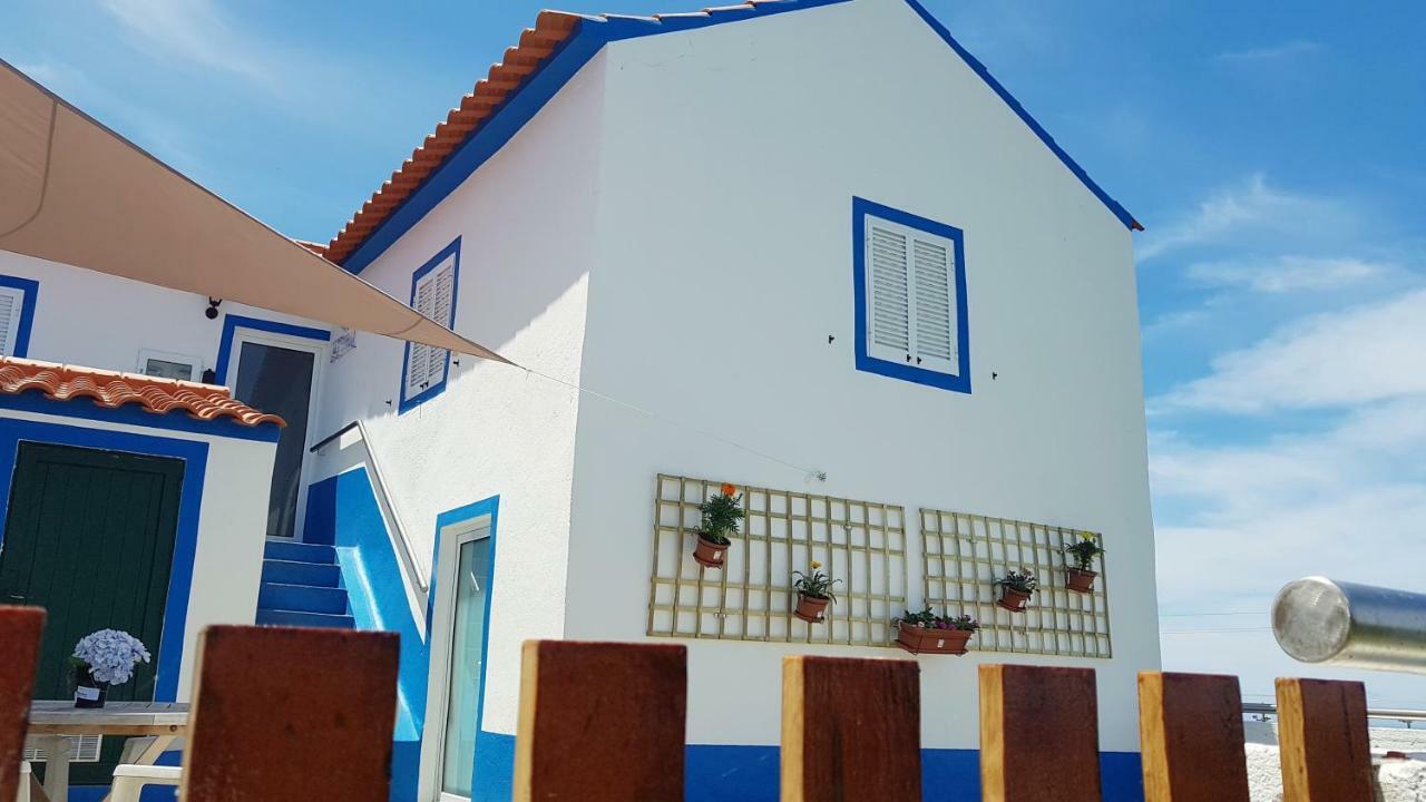 Casa Miramar Villa Algarvia Exterior photo