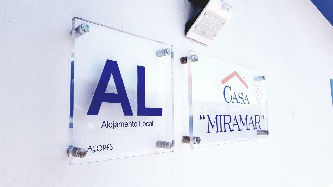 Casa Miramar Villa Algarvia Exterior photo